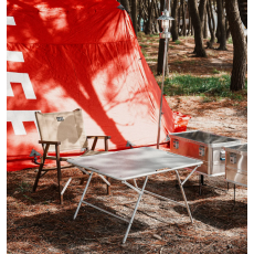 라이프아웃도어 아폴로11 테이블 스타라이트 풀세트